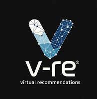 V-RE Logo